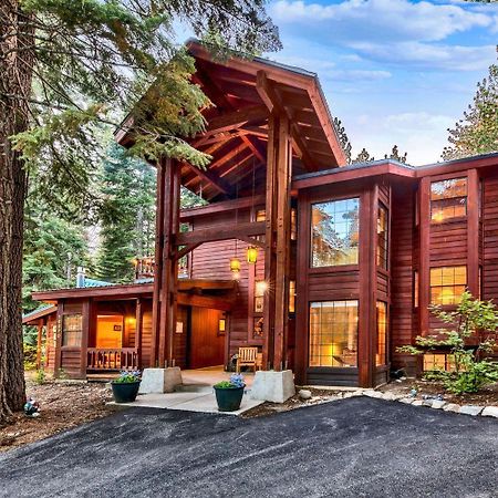 Donner Lake Inn B&B Truckee Eksteriør bilde