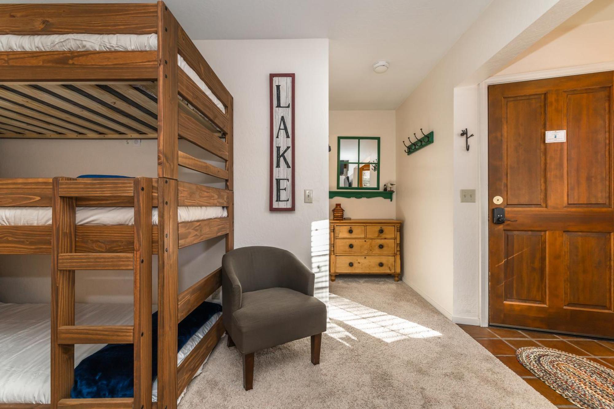 Donner Lake Inn B&B Truckee Eksteriør bilde