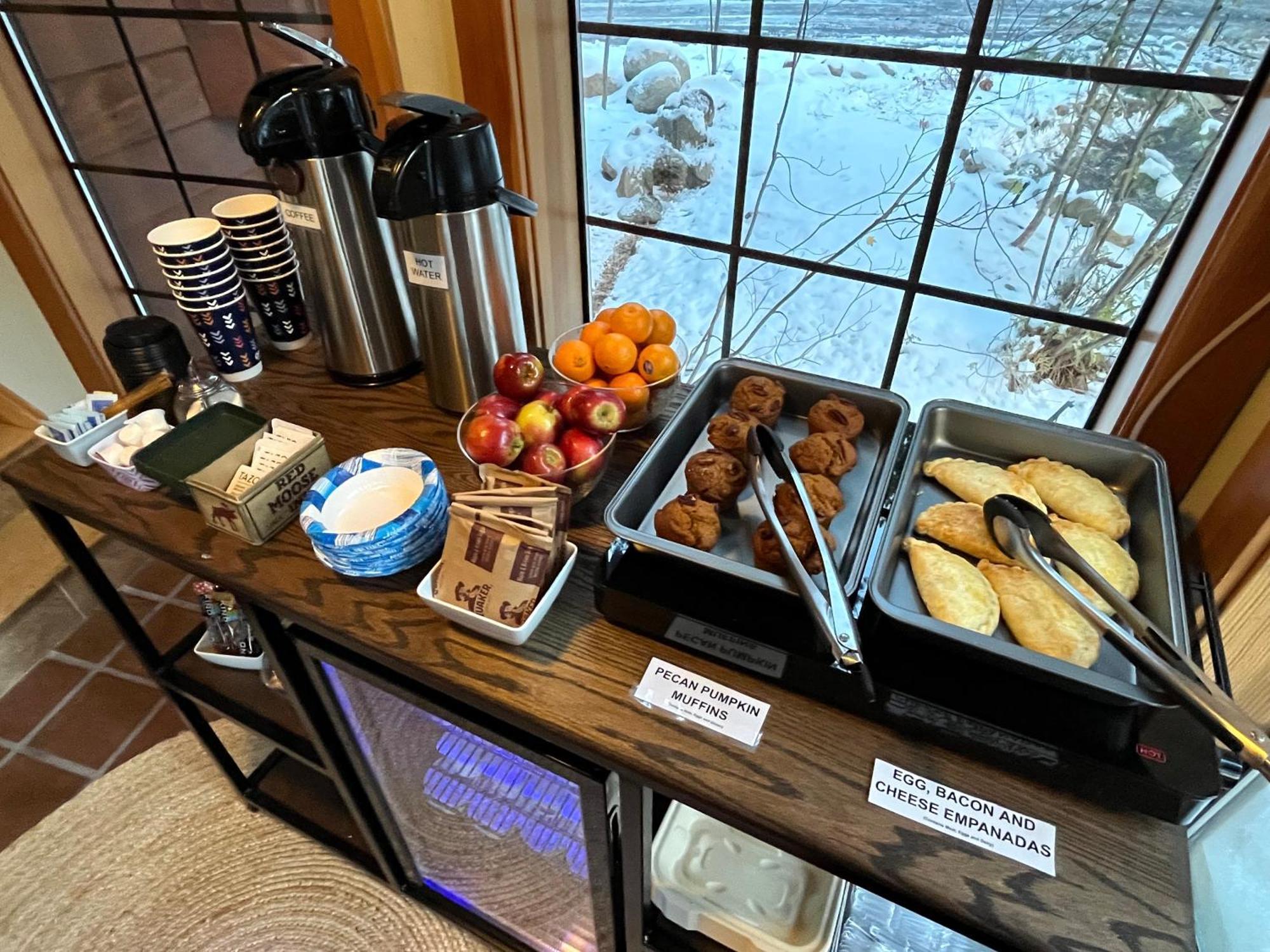 Donner Lake Inn B&B Truckee Eksteriør bilde